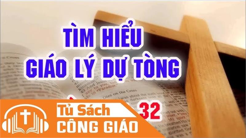 Giáo Lý Dự Tòng