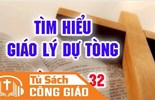 Giáo Lý Dự Tòng