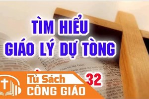 Giáo Lý Dự Tòng