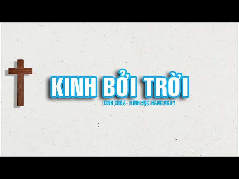 Kinh Bởi Lời