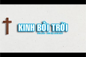 Kinh Bởi Lời