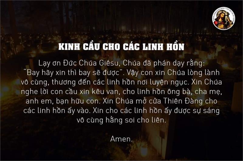 Kinh Cầu Xin