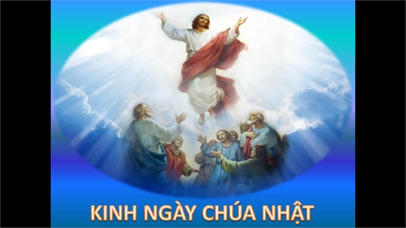 Kinh ngày Chúa Nhật