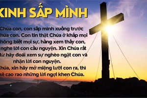 Kinh Sấp Mình