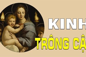 Kinh Trông Cậy