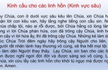 Kinh Vực Sâu